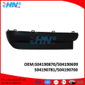 Truck Corner Spoiler 504190781/804190700 LH 504190780/504190699 Pièces détachées RH IVECO